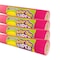 Teacher Created Resources Pink and Orange Color Wash Better Than Paper Bulletin Board Roll, 4PK 32453 - alternate 1